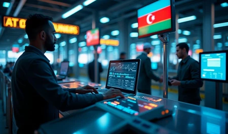 ГТК: доля таможенных платежей в ВВП Азербайджана превысила 5%