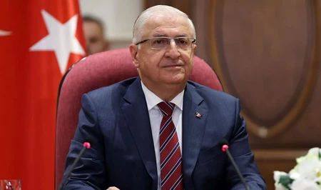 Гюлер: Турция готова к любым неблагоприятным сценариям на фоне эскалации между Израилем и Ираном