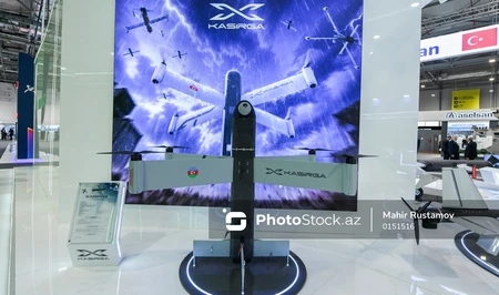 На выставке ADEX-2026 впервые представлены совместные разработки университетов и оборонной отрасли
