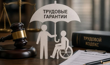 Работник не сообщил об инвалидности: Верховный суд АР объяснил, кто несет ответственность
