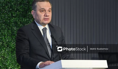 Самир Мамедов: Число пользователей платформы MyGov в Азербайджане превысило 2,5 млн человек