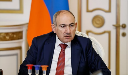 Документы раскрыты, а раскаяния Армении все нет
