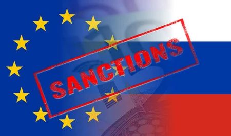 Европейский союз утвердил новый пакет санкций против России