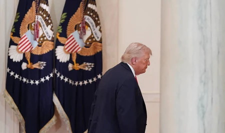 Постпред Ирана при ООН: Трамп поставил под угрозу переговоры с Ираном в Швейцарии