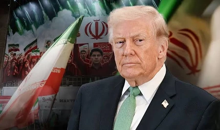 Дональд Трамп заявил о скором завершении конфликта с Ираном