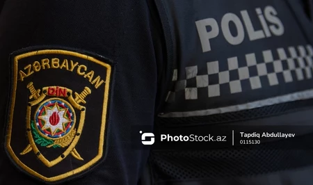 В Азербайджане за два дня раскрыто 67 преступлений