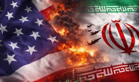 В США назвали условие нанесения удара по Ирану