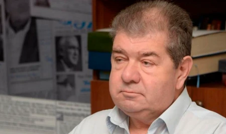 Профессор Низамеддин Шамсизаде впал в кому