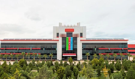 Технологический гигант Азербайджана меняет структуру