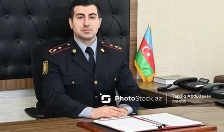 «Проеду еще немного» - опасная ошибка: азербайджанская полиция о рисках вождения в сонном состоянии