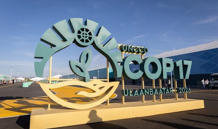 Экокоалиция призвала участников COP17 поднять вопрос загрязнения трансграничных рек Арменией