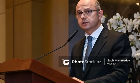 Бакинский форум: от APREC до Green Corridor Alliance — стратегия Азербайджана