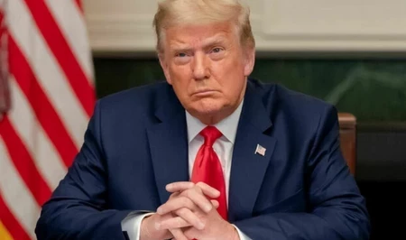 NYP: Трамп не считает выборы в Венесуэле первоочередной задачей
