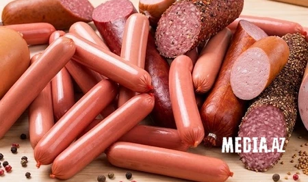 Мясо дорожает, колбасы становится больше: чем объясняется рост производства в Азербайджане?