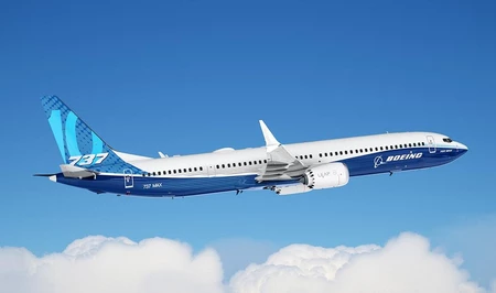 Китай запретил закупки Boeing и поднял пошлины на фоне обострения торговой войны с США