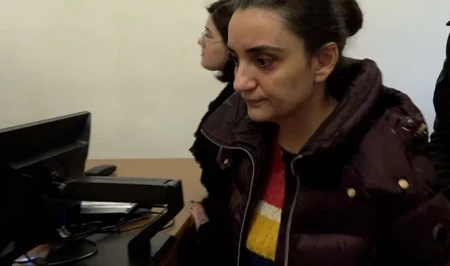 Судебное разбирательство по делу о мошенничестве с благотворительными средствами продолжается