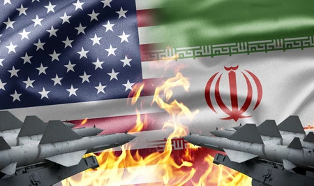 СМИ: Военная операция США против Ирана получила неофициальное название «Жесткая Пощечина»