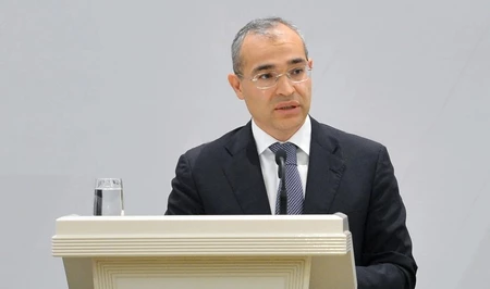 Микаил Джаббаров: IT-сектор Азербайджана лидирует по темпам роста