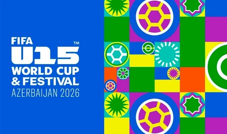 Сборная Азербайджана узнала соперников на чемпионате мира FIFA U-15 в Баку