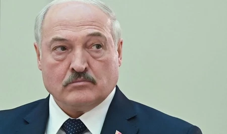 «Куда ты торопишься со своим коньяком?»: Лукашенко предостерег Армению от поспешного выхода из ЕАЭС