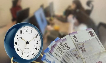 Азербайджан продолжает подготовку к внедрению почасовой оплаты труда