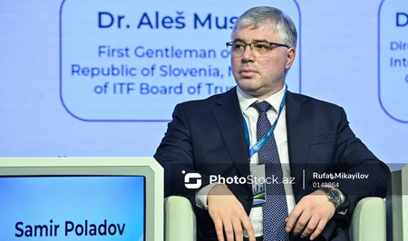 Замглавы ANAMA рассказал о рекордных результатах разминирования в Азербайджане