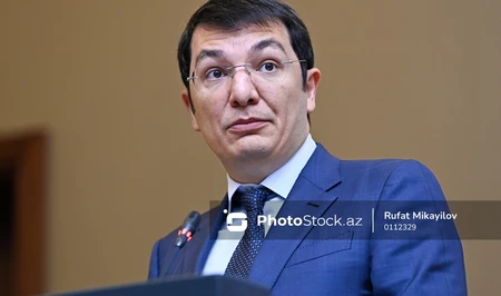 Азербайджан открывает двери для китайских инвестиций в логистику и грузоперевозки