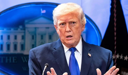 Трамп назвал восемь войн, которые остановил: от Камбоджи до Конго и Азербайджана