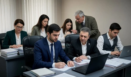 Обращение педагогов к репетиторам перед MİQ: нормальная практика или проблема системы образования?
