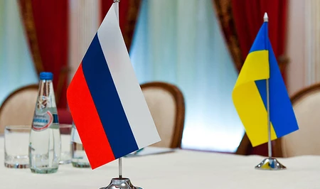 В Офисе президента Украины назвали возможные сроки новых переговоров с Россией