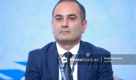 Анар Гафаров: За глобальными технологиями стоят битвы за человеческий разум