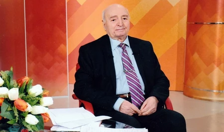Стало известно, где будет похоронен Видади Бабанлы