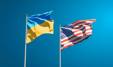 Трамп раскрывает карты: как США превратят расходы на Украину в прибыльный бизнес