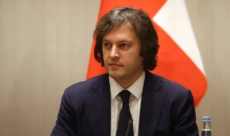 Кобахидзе: Подписанные в Азербайджане соглашения имеют беспрецедентное значение для Грузии