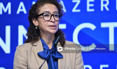 Директор AHK Azerbaijan: Германия заинтересована стать частью Среднего коридора