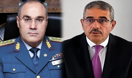 Свояк экс-главы ГТК ответит в суде за хищение почти 190 000 манатов