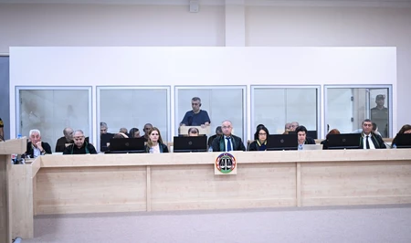 Более 60 пострадавших в результате провокаций ВС Армении дали показания в суде