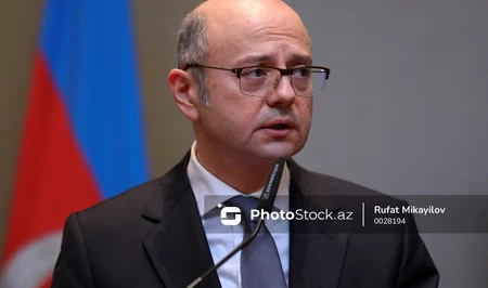Пярвиз Шахбазов: Производители нефти могут потерять больше, чем выиграть от высоких цен