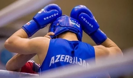 Азербайджанские боксеры примут участие в чемпионате Европы в Болгарии
