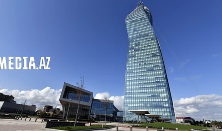 SOCAR Green раскрывает стратегию превращения Азербайджана в центр возобновляемой энергетики