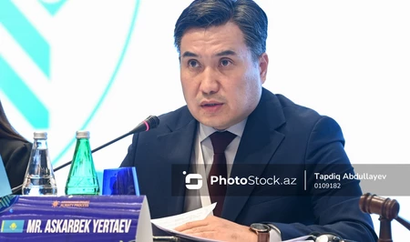 Придать новую динамику: Казахстан обозначил стратегию председательства в миграционной платформе