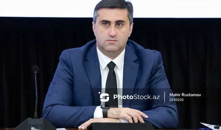 Аббас Аббасов: БИГ и Международная федерация сикхов подпишут меморандум о сотрудничестве
