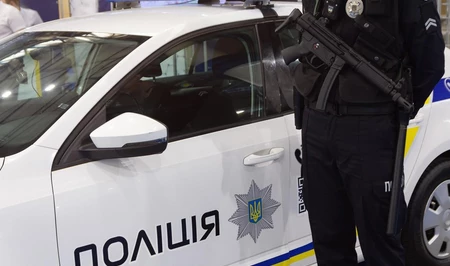 В Одессе мужчина открыл стрельбу по сотрудникам военкомата