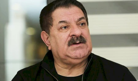 Я переживаю самые счастливые дни: Агададаш Агаев вернулся к творчеству после скандала