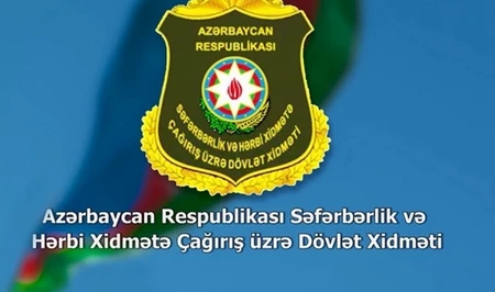 В Азербайджане 172 сотрудника призывной службы поплатились за коррупцию