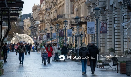В Баку зафиксирован рекорд на рынке земли: цены в центре достигли 2 млн манатов за сотку