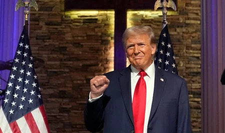 350 миллиардов долларов: Трамп раскрыл финансовые перспективы сделки с Украиной
