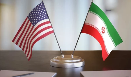 Иран передал США план восстановления судоходства в Ормузском проливе
