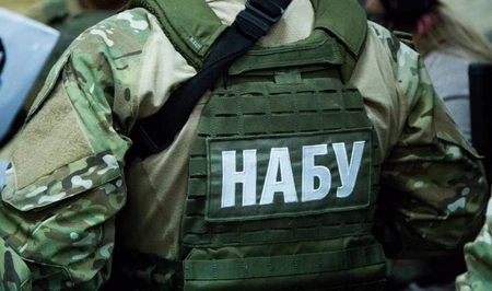 Обыски в доме руководителя Офиса президента Украины завершились без подозрений