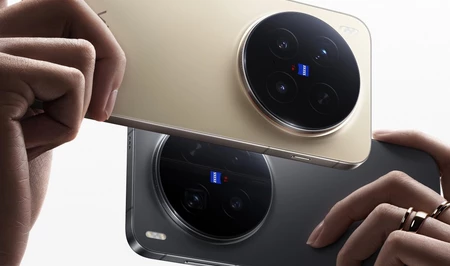 Смартфон Vivo X300 Pro получит телеобъектив на 200 Мп